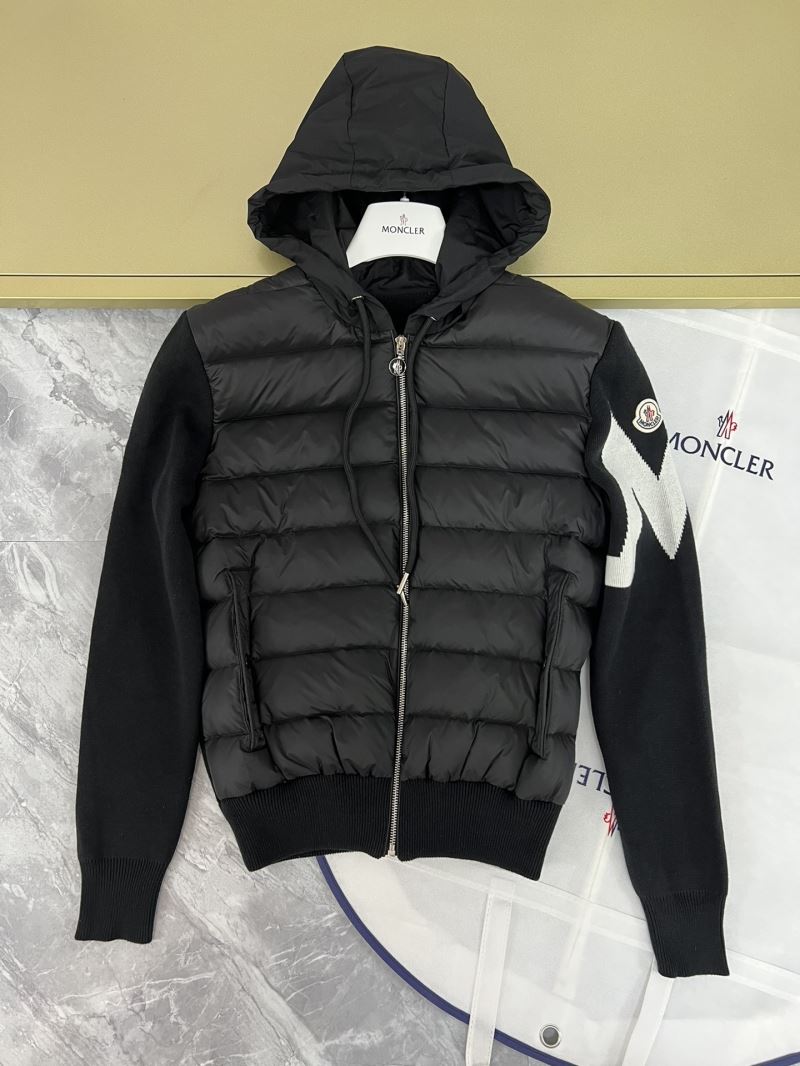 Moncler Down Jackets